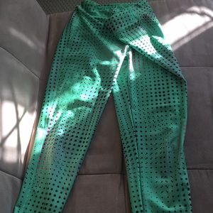 Leggings girls size XL